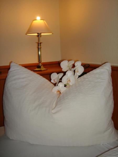 Hotel Zur Post Deudesfeld ห้อง รูปภาพ