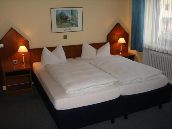 Hotel Zur Post Deudesfeld ห้อง รูปภาพ