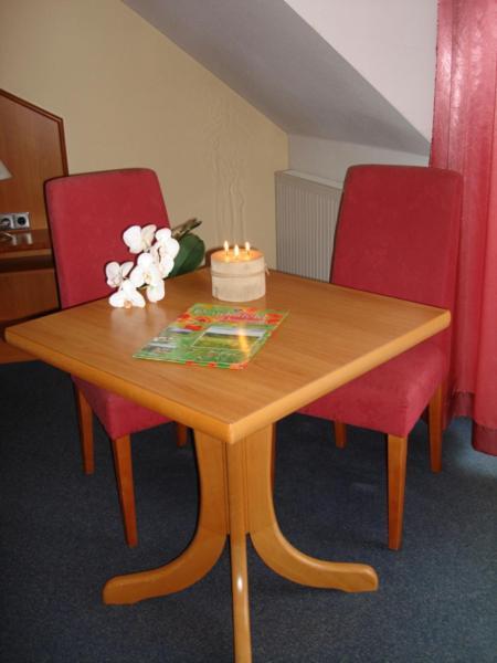 Hotel Zur Post Deudesfeld ห้อง รูปภาพ