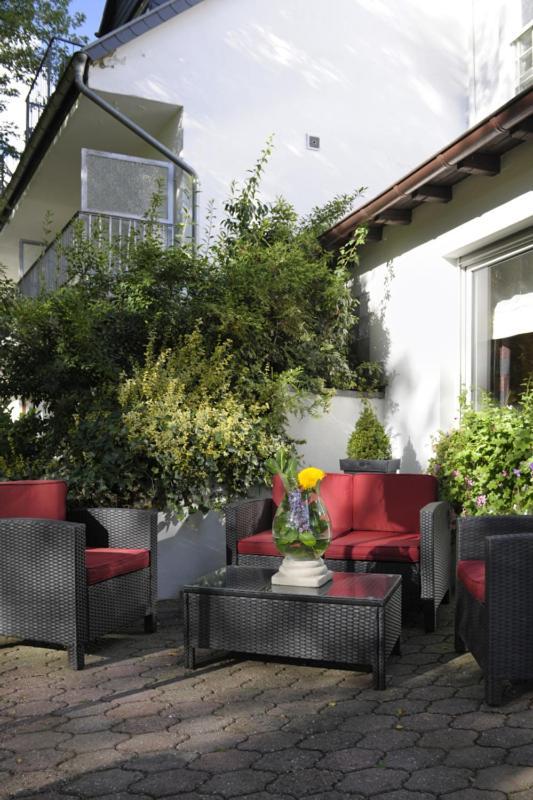 Hotel Zur Post Deudesfeld ภายนอก รูปภาพ