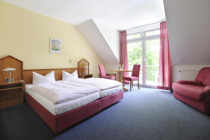Hotel Zur Post Deudesfeld ภายนอก รูปภาพ