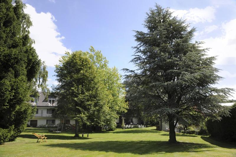 Hotel Zur Post Deudesfeld ภายนอก รูปภาพ