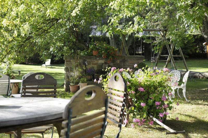 Hotel Zur Post Deudesfeld ภายนอก รูปภาพ