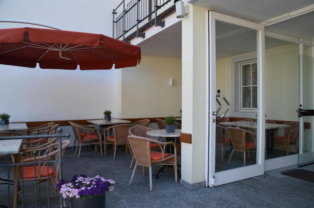 Hotel Zur Post Deudesfeld ภายนอก รูปภาพ