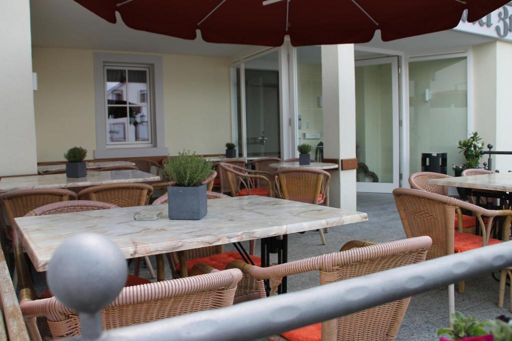 Hotel Zur Post Deudesfeld ภายนอก รูปภาพ